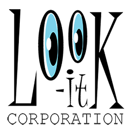 Look-it Corporation HMD